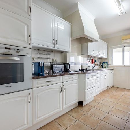 Apartamentos Mira Rio Lagos Bagian luar foto