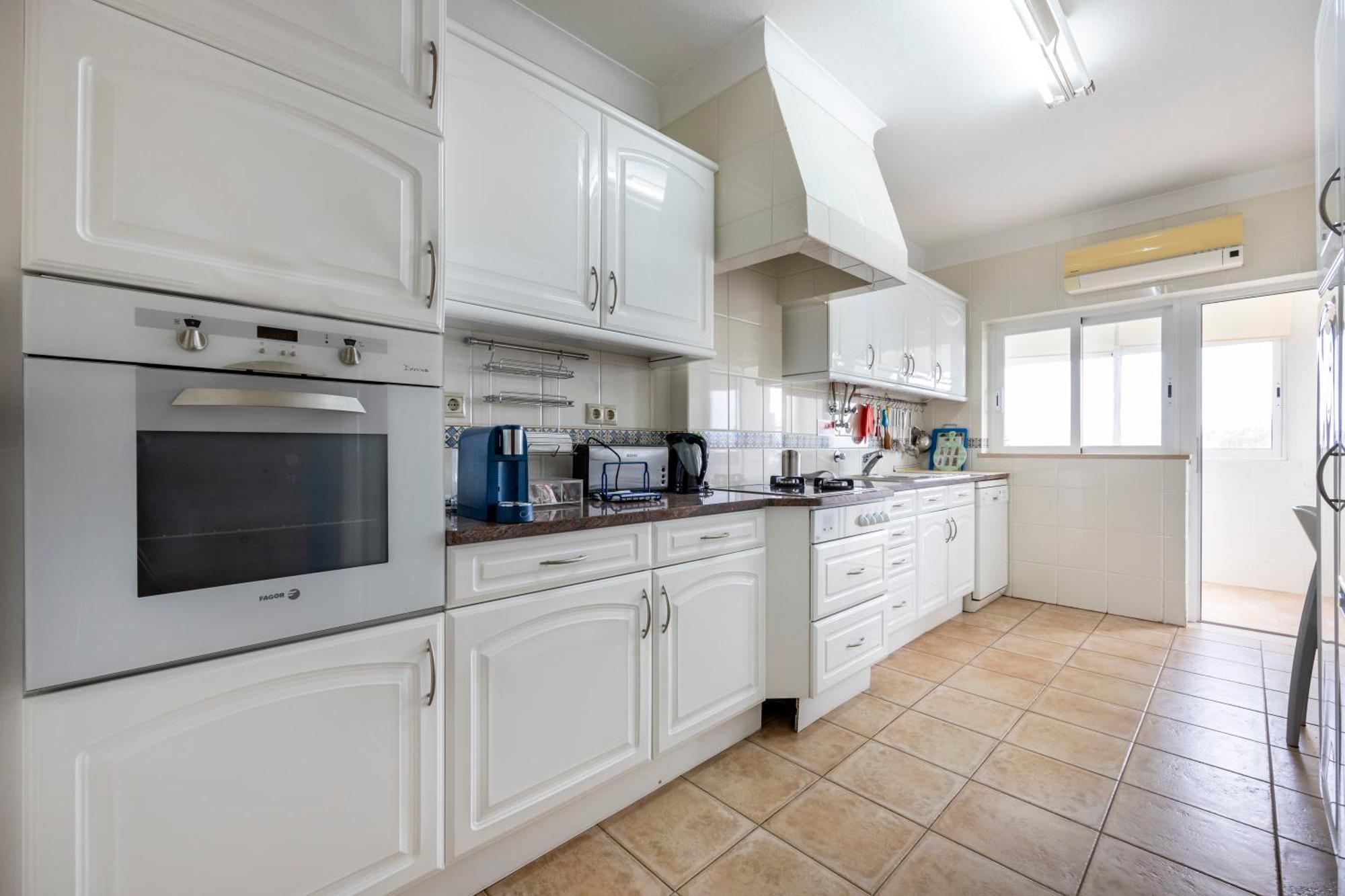 Apartamentos Mira Rio Lagos Bagian luar foto