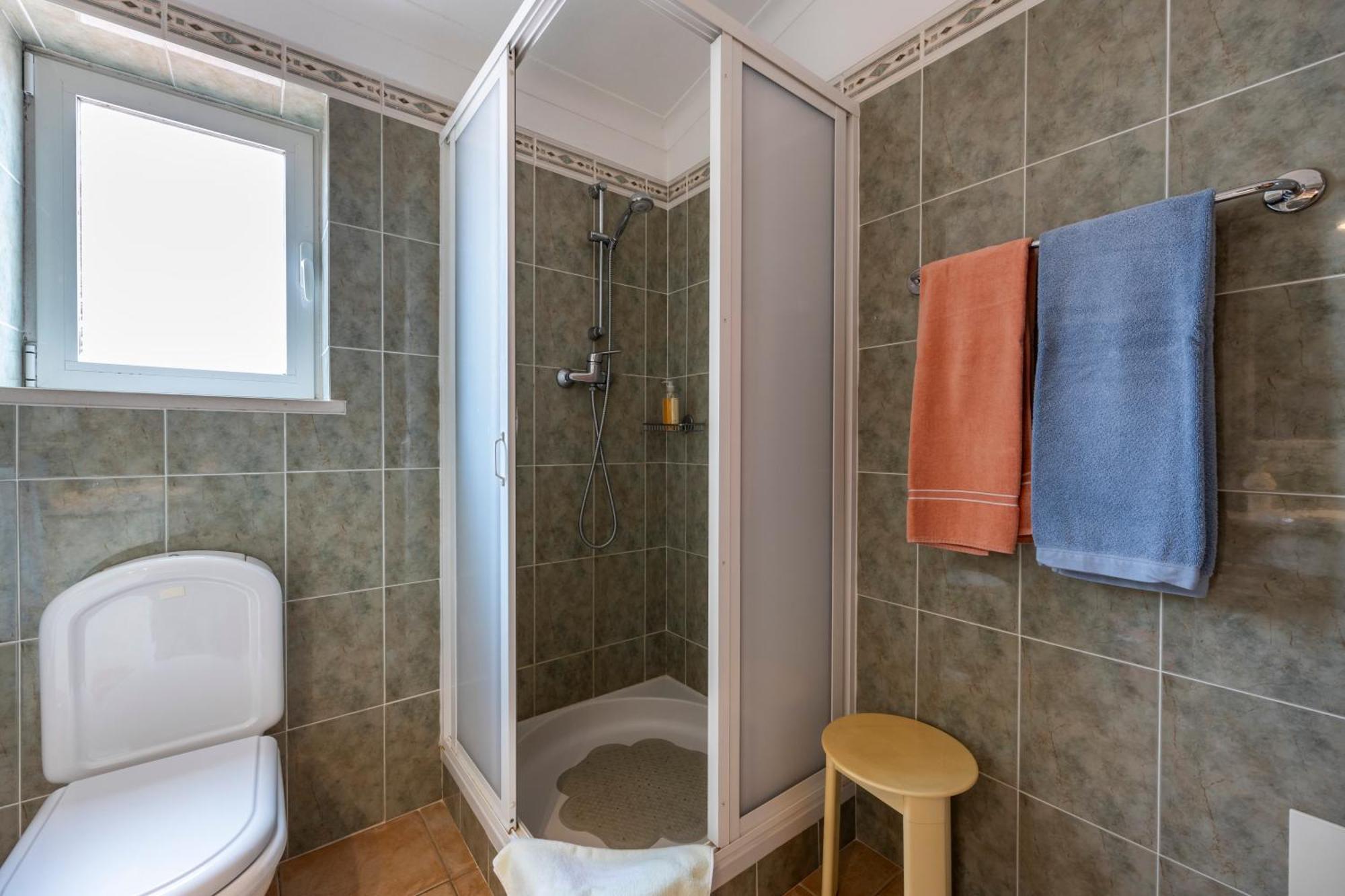 Apartamentos Mira Rio Lagos Bagian luar foto
