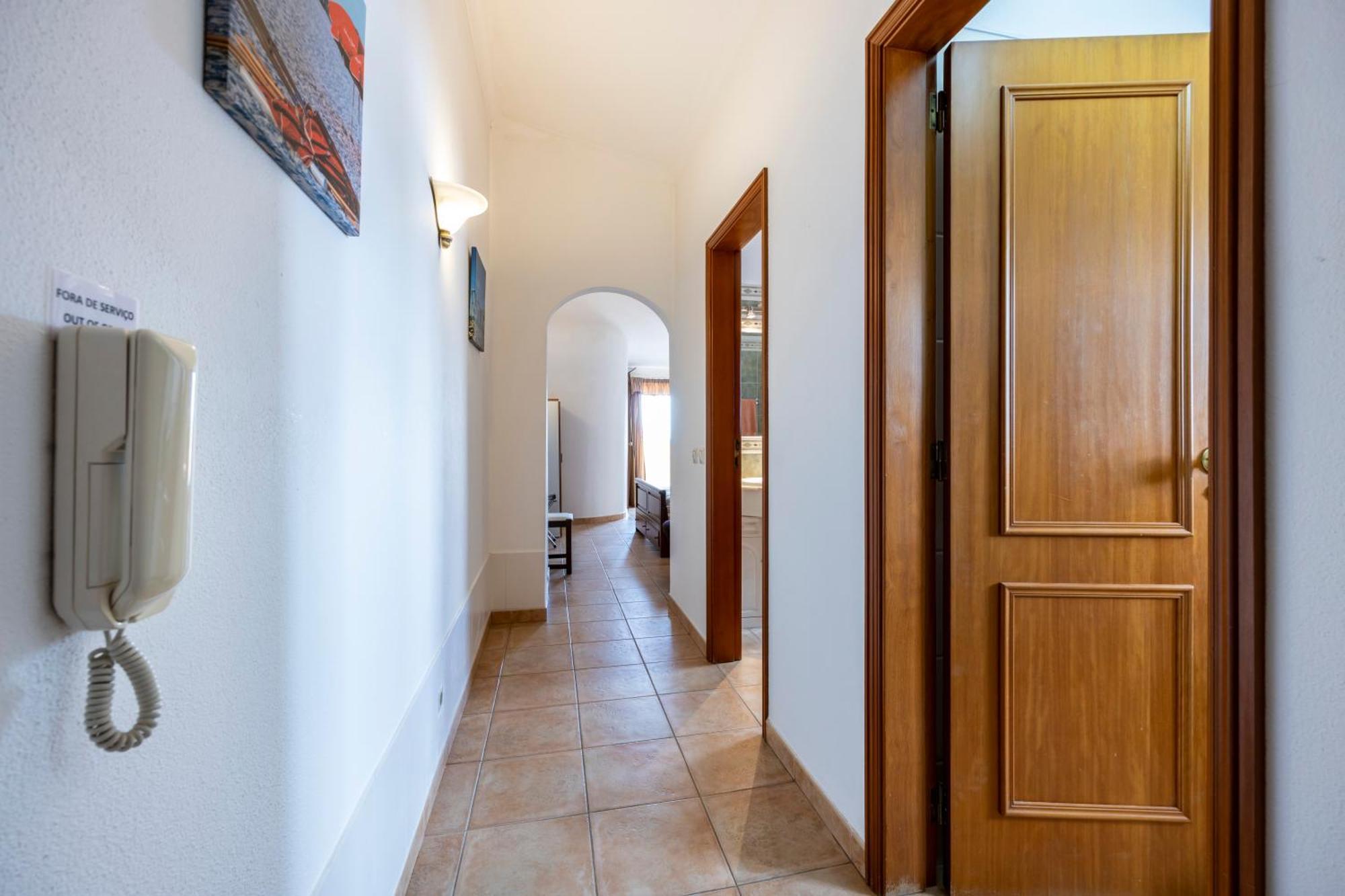 Apartamentos Mira Rio Lagos Bagian luar foto