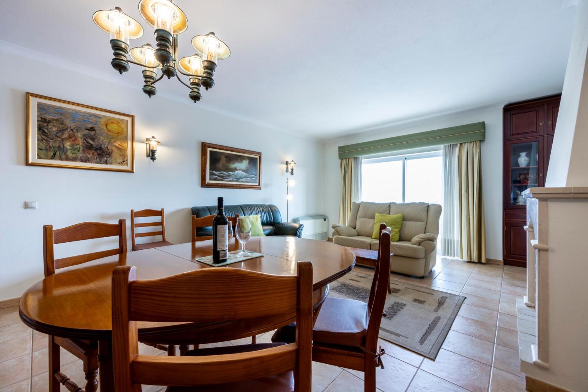 Apartamentos Mira Rio Lagos Bagian luar foto
