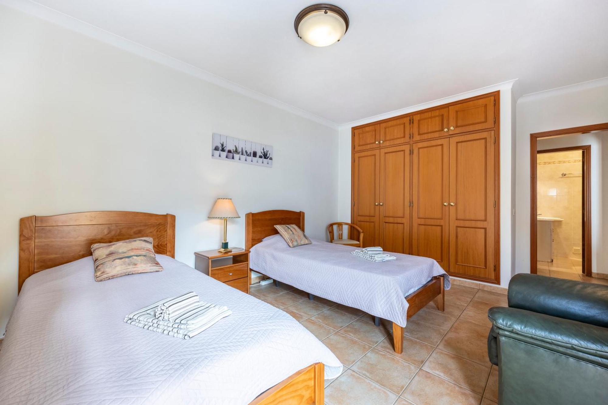 Apartamentos Mira Rio Lagos Bagian luar foto